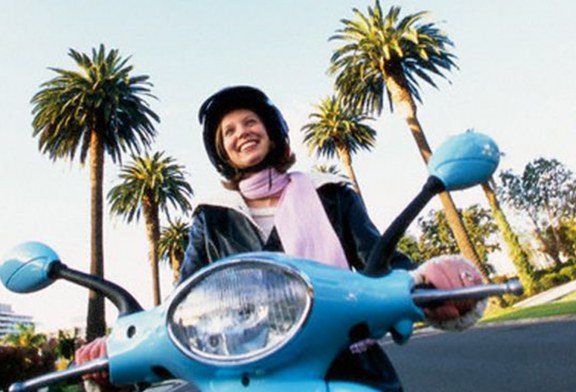 Il casco salva la vita