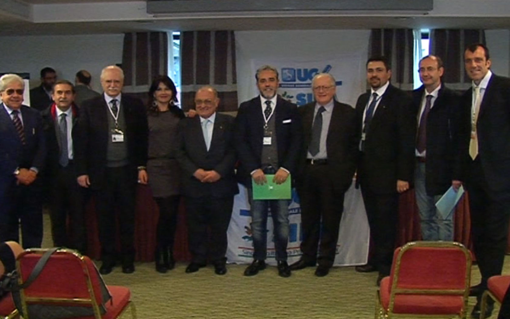 Convegno Nazionale – Napoli 28 Febbraio 2015